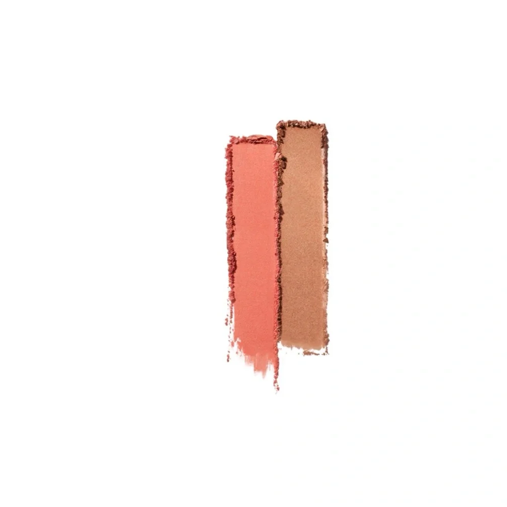 DIBS Duet Baked Blush - Starstruck